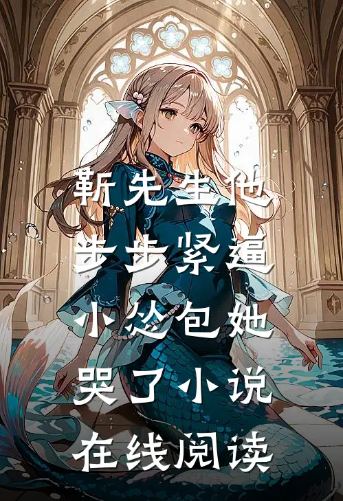 靳先生他步步紧逼，小怂包她哭了小说在线阅读