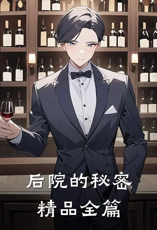 后院的秘密精品全篇