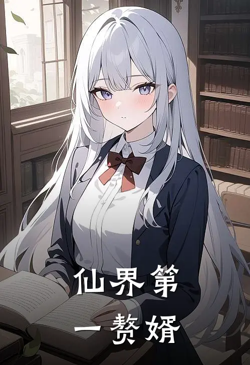仙界第一赘婿