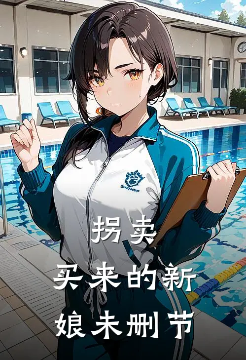 拐卖：买来的新娘未删节