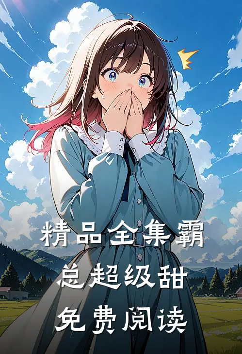 精品全集霸总超级甜免费阅读