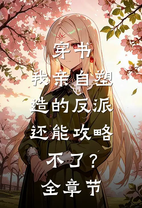 穿书：我亲自塑造的反派，还能攻略不了？全章节