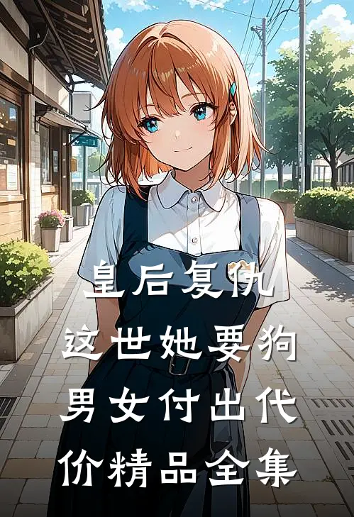 皇后复仇：这世她要狗男女付出代价精品全集