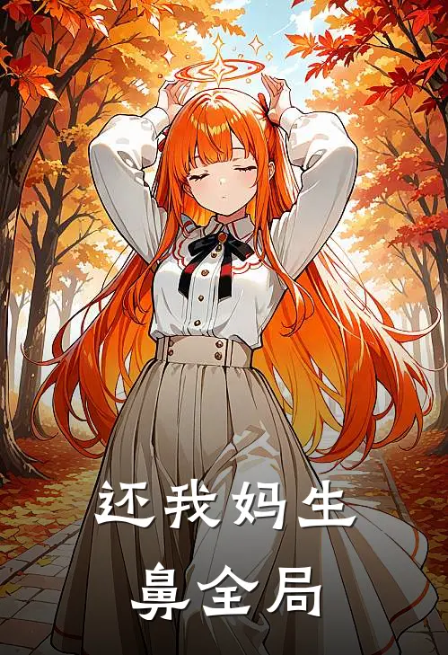 还我妈生鼻全局