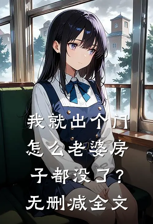 我就出个门，怎么老婆房子都没了？无删减全文