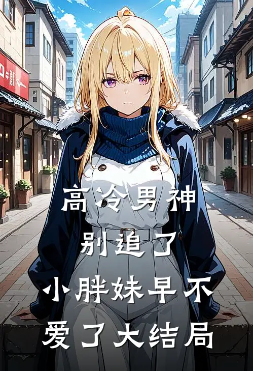 高冷男神别追了，小胖妹早不爱了大结局