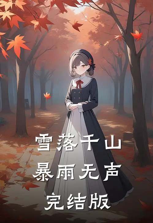 雪落千山暴雨无声完结版