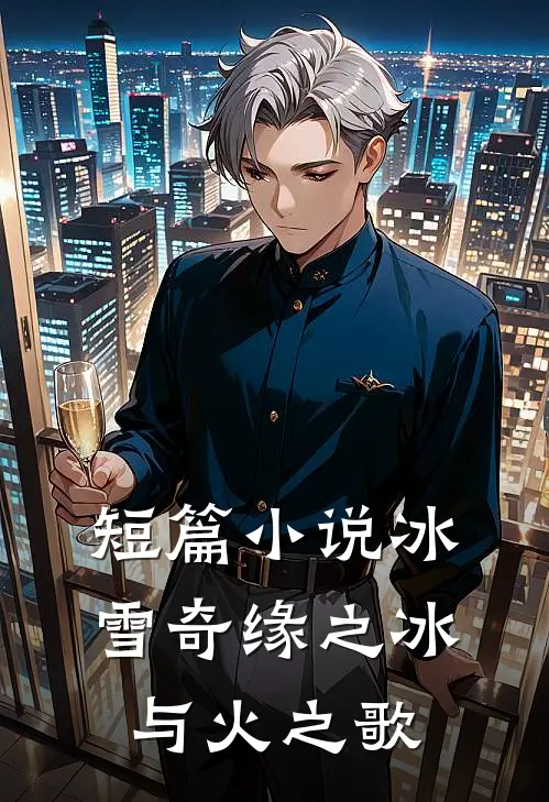 短篇小说冰雪奇缘之冰与火之歌