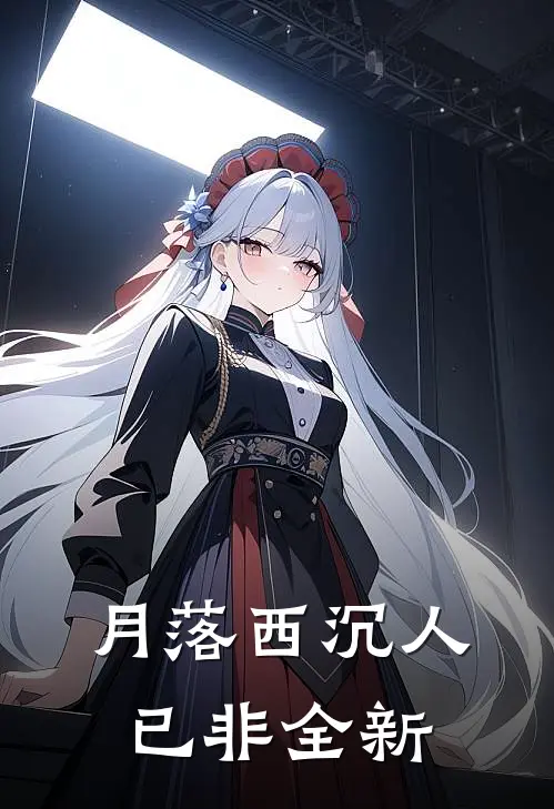 月落西沉人已非全新