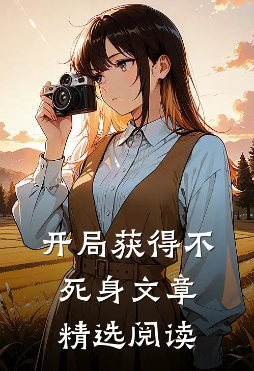 开局获得不死身文章精选阅读