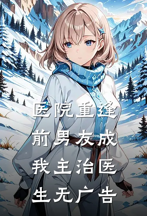 医院重逢，前男友成我主治医生无广告