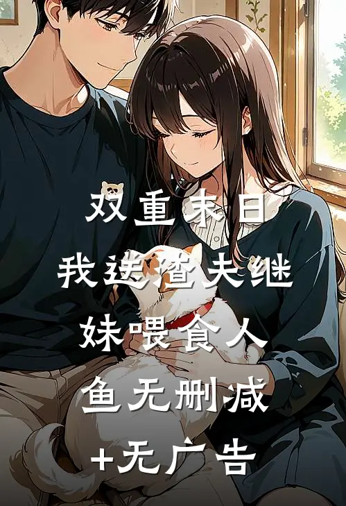 双重末日，我送渣夫继妹喂食人鱼无删减+无广告