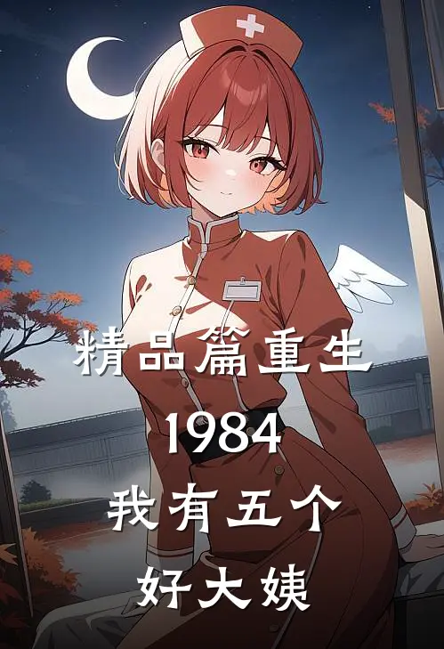 精品篇重生1984，我有五个好大姨