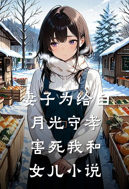 妻子为给白月光守孝害死我和女儿小说