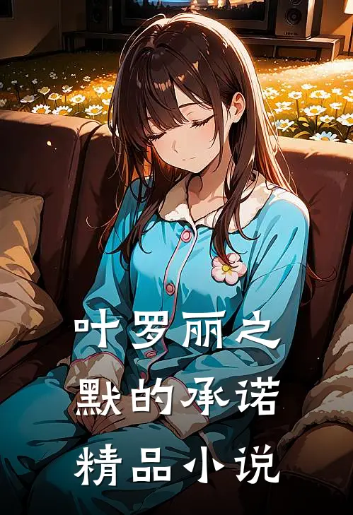 叶罗丽之默的承诺精品小说