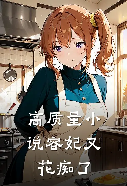 高质量小说容妃又花痴了