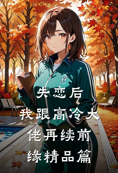 失恋后，我跟高冷大佬再续前缘精品篇