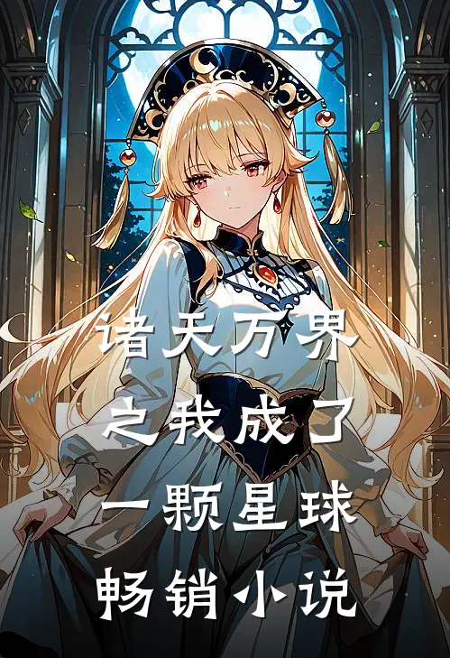 诸天万界之我成了一颗星球畅销小说