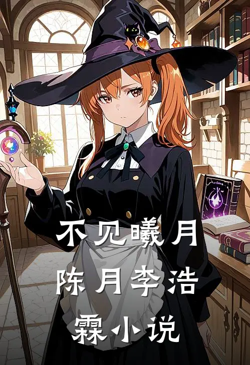 不见曦月陈月李浩霖小说
