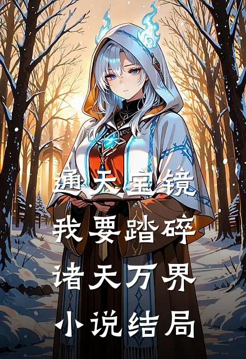 通天宝镜：我要踏碎诸天万界小说结局