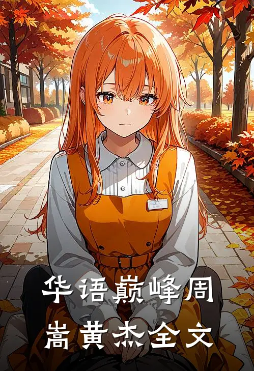 华语巅峰周嵩黄杰全文