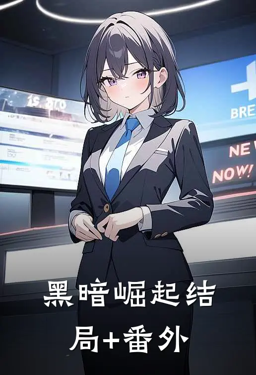 黑暗崛起结局+番外