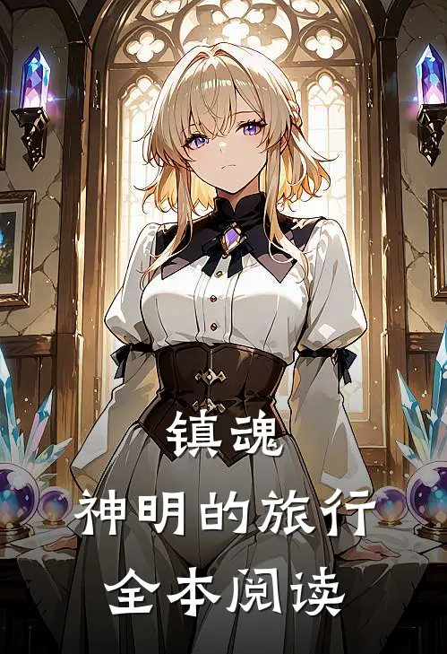 镇魂：神明的旅行全本阅读