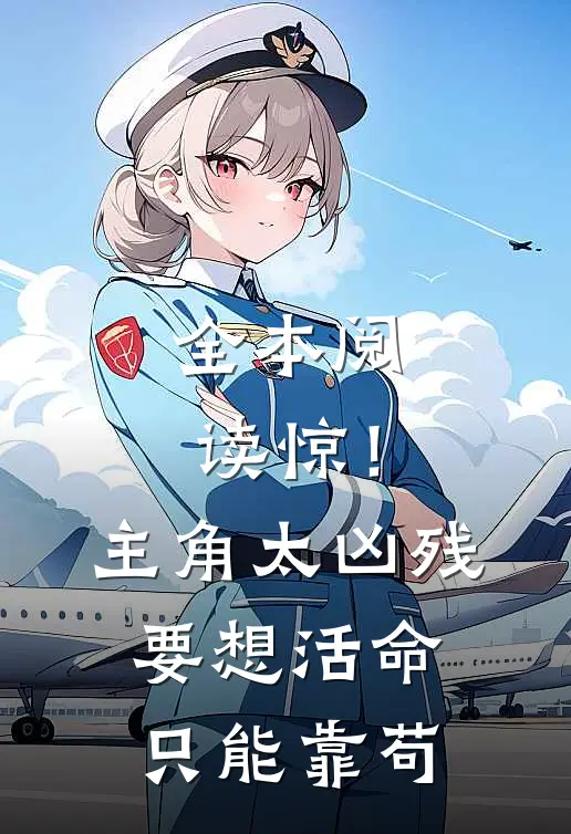 全本阅读惊！主角太凶残，要想活命只能靠苟