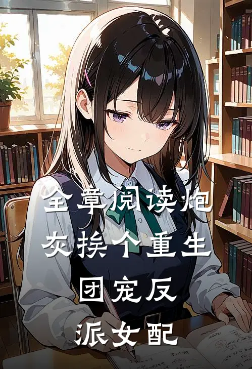全章阅读炮灰挨个重生，团宠反派女配