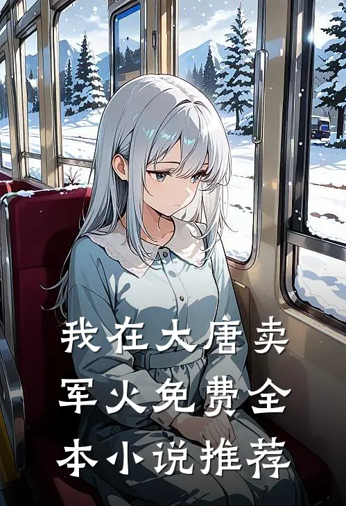 我在大唐卖军火免费全本小说推荐