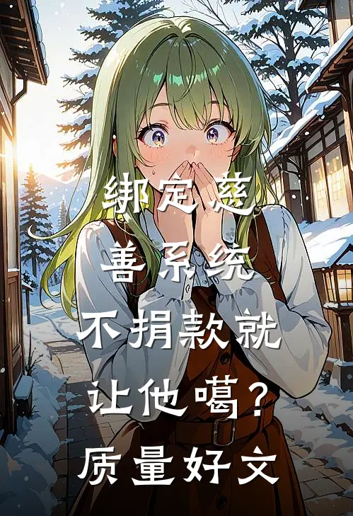 绑定慈善系统，不捐款就让他噶？质量好文