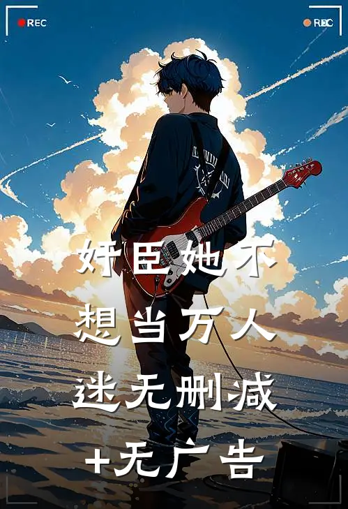 奸臣她不想当万人迷无删减+无广告