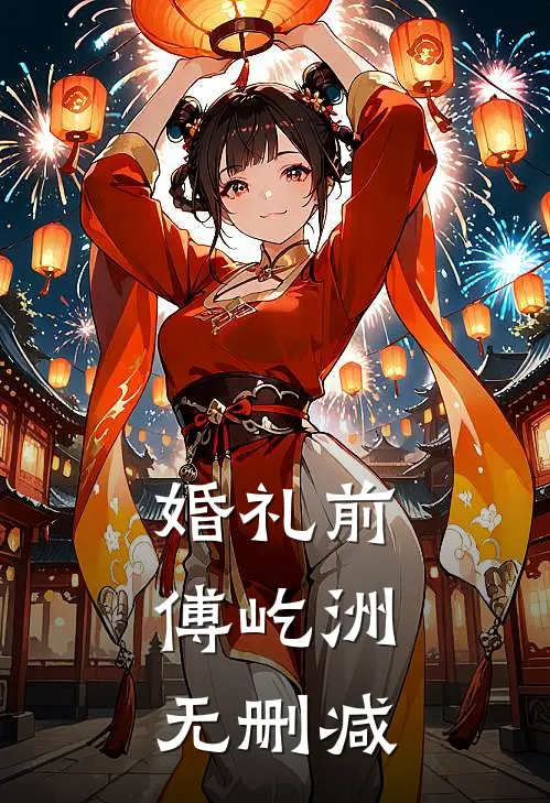 婚礼前，傅屹洲无删减