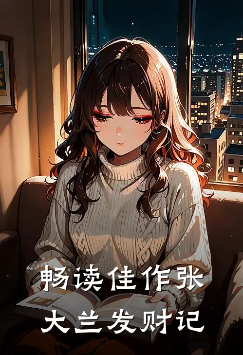 畅读佳作张大兰发财记