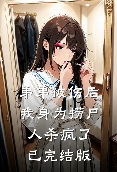 弟弟被伤后，我身为捞尸人杀疯了已完结版