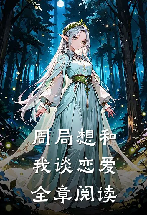 周局想和我谈恋爱全章阅读