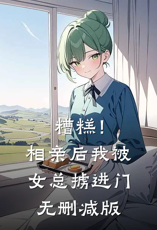 糟糕！相亲后，我被女总掳进门无删减版