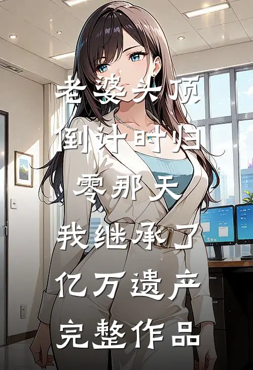 老婆头顶倒计时归零那天，我继承了亿万遗产完整作品
