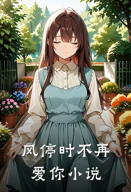 风停时不再爱你小说