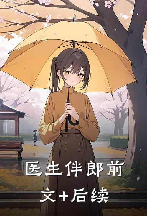 医生伴郎前文+后续