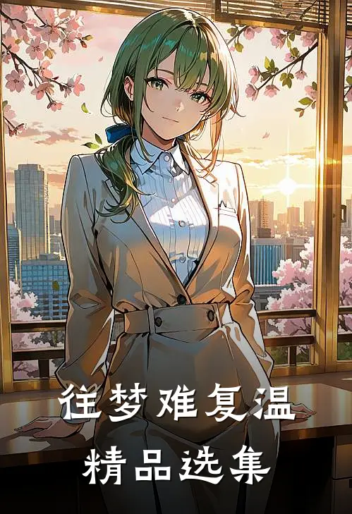 往梦难复温精品选集