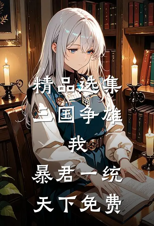 精品选集三国争雄:我,暴君一统天下免费