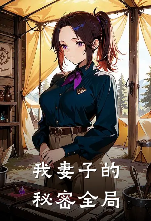 我妻子的秘密全局