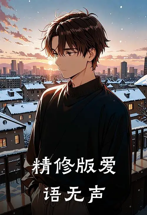 精修版爱语无声