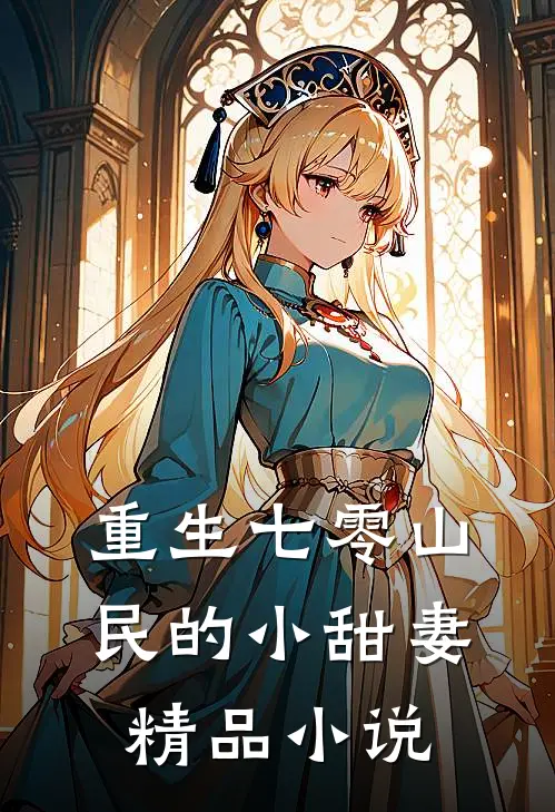 重生七零山民的小甜妻精品小说