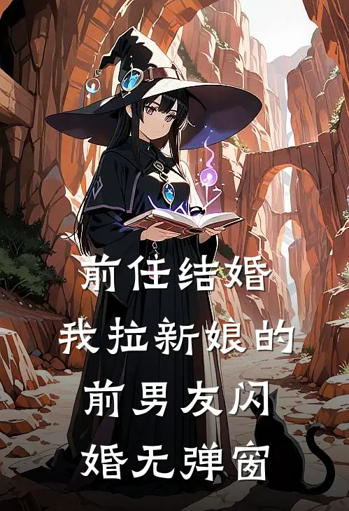前任结婚，我拉新娘的前男友闪婚无弹窗