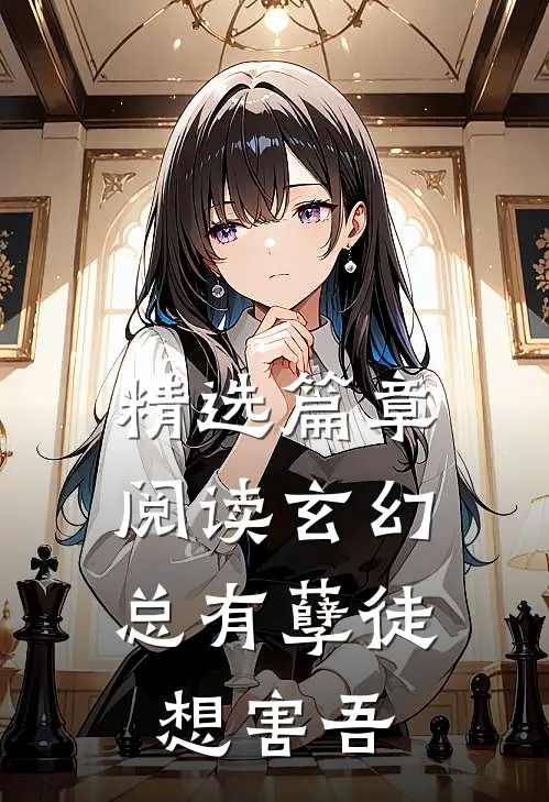 精选篇章阅读玄幻：总有孽徒想害吾