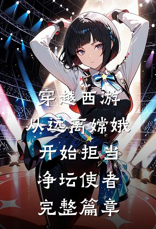 穿越西游：从远离嫦娥开始拒当净坛使者完整篇章