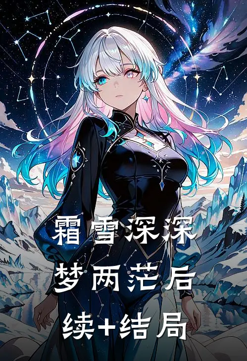 霜雪深深梦两茫后续+结局