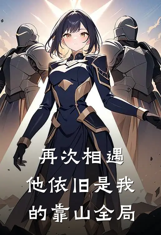 再次相遇，他依旧是我的靠山全局